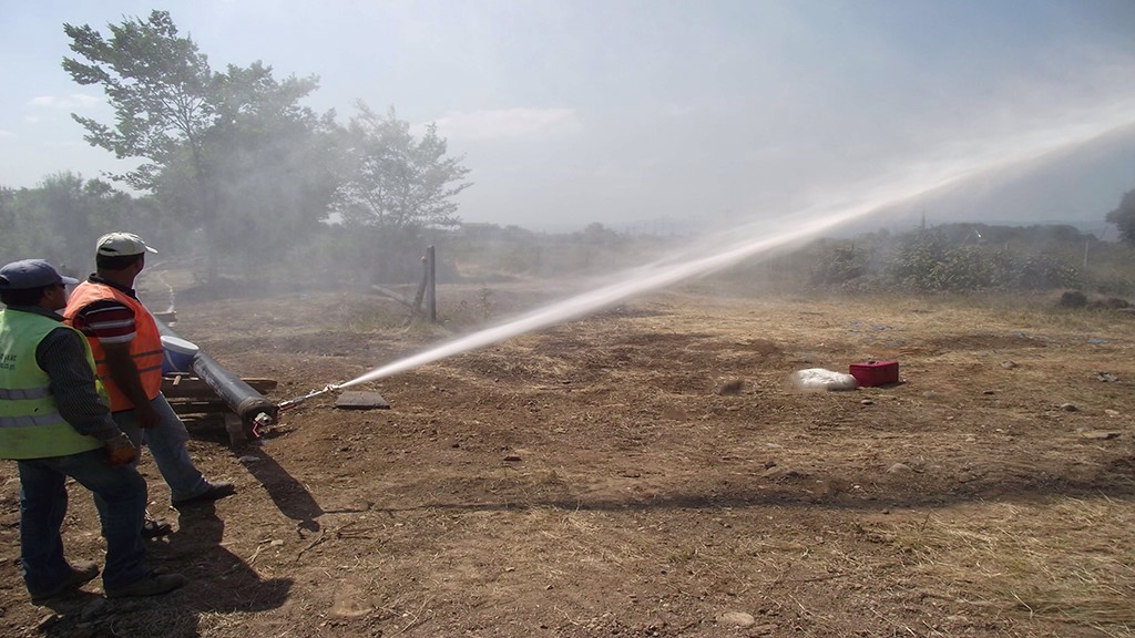 D 100 Ayrımı Maşukiye Sapanca İl Yolu